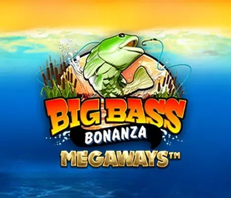 Big Bass Bonanza Megaways online slot from Pragmatic Play – play at verdecasino-deutschland.com