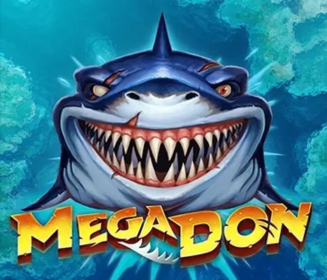 Mega Don by Play’n GO, showcased at verdecasino-deutschland.com – game logo
